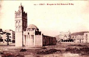 FM ba- 008-  Mosquee  Bd Fouque